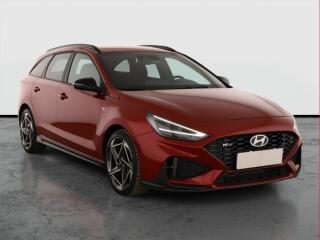 Hyundai i30 1.5 T-GDI MHEV 48V, N-Line