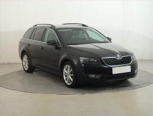 �koda Octavia 2.0 TDI, Automat, K��e, Navi