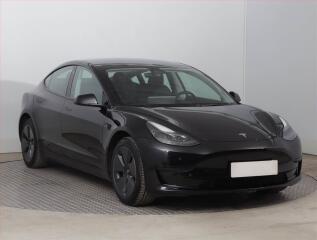 Tesla Model 3 Standard Range LFP, SoH 96%