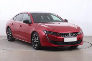 Peugeot 508 2.0 BlueHDi, Automat