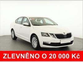 koda Fabia Style 1.0 TSI, Automat, R