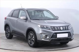 Suzuki Vitara Elegance 1.4 BoosterJet, R