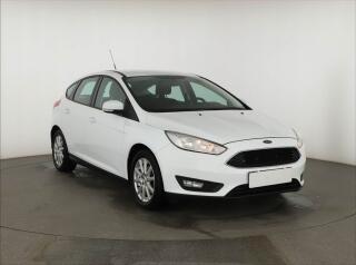 Ford Focus 1.6 i, �R,1.maj, Serv.kniha