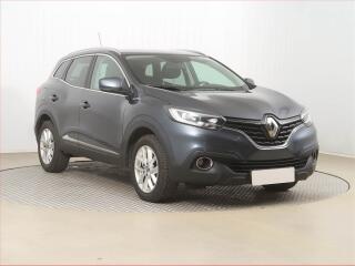 Renault Kadjar 1.2 TCe, Navi, Tempomat