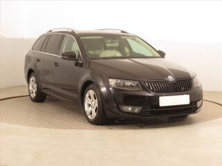 �koda Octavia Style 1.6 TDI, Automat