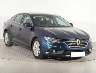 Renault Talisman 1.5 dCi, Navi, Tempomat