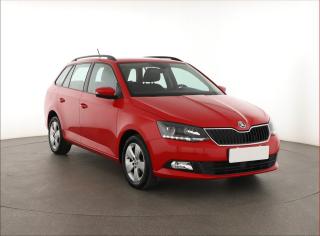 koda Fabia Ambition 1.0 TSI, R,1.maj