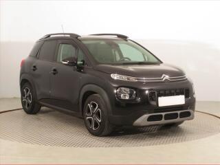 Citro�n C3 Aircross Feel 1.2 PureTech, Serv.kniha