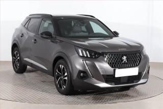 Peugeot 2008 GT Line 1.5 BlueHDi, Automat