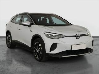 Volkswagen ID.4 1st (82 kWh), SoH 92%