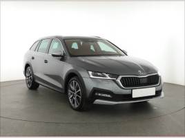 koda Octavia 2.0 TSI, Matrix LED, Keyless