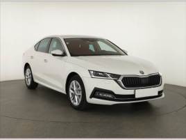 koda Octavia 2.0 TDI, STYLE PLUS, Automat