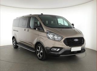 Ford Tourneo Custom 2.0 EcoBlue