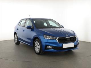 koda Fabia Selection 1.0 TSI, R,1.maj