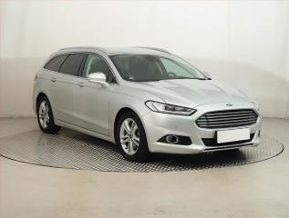 Ford Mondeo Edition 2.0 TDCI, Automat