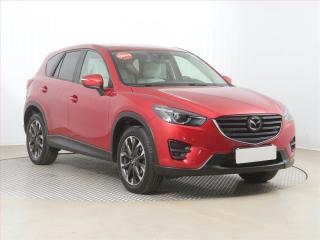 Mazda CX-5 2.2 Skyactiv-D, 4X4, Automat