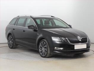 �koda Octavia 2.0 TDI, 4X4, Automat, K��e