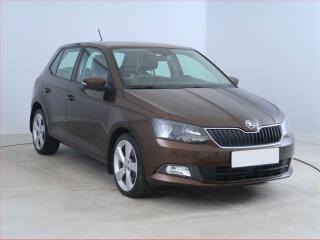 �koda Fabia Style 1.2 TSI, Serv.kniha
