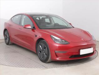 Tesla Model 3 Long Range 4WD 79kWh, SoH 92%