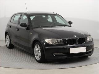BMW 118d, nov� STK, dobr� stav