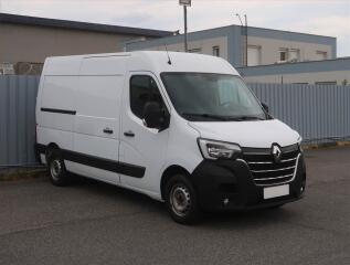 Renault Master 2.3 dCi 135, L2H2, 1.0t, 1Maj