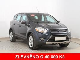 Ford Kuga 2.5 Turbo, 4X4, R,1.maj