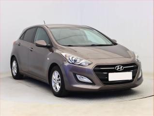 Hyundai i30 Trikolor 1.6 MPI, Tempomat