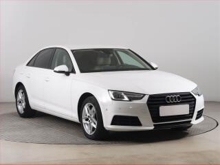 Audi A4 Attraction 1.4 TFSI, Automat