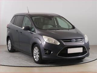 Ford Grand C-MAX 2.0 TDCi, 7�m�st, Navi