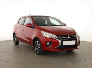 Mitsubishi Space Star Invite 1.2 MIVEC, Automat, R