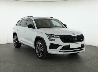 �koda Kodiaq RS 2.0 TSI