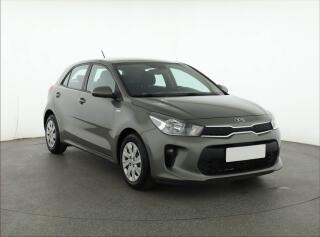 Kia Rio 1.25 CVVT, �R,1.maj