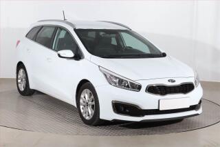 Kia Ceed Gold 1.6 GDI, Serv.kniha, Navi