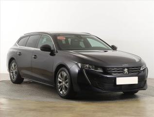 Peugeot 508 Allure 1.5 BlueHDi