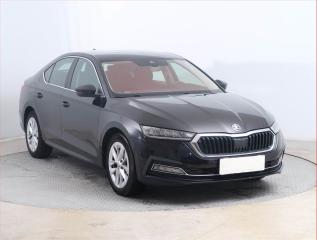 koda Octavia Style 2.0 TDI, R, STYLE