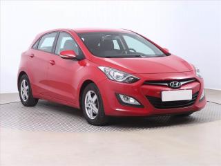 Hyundai i30 1.4 CVVT, Tempomat