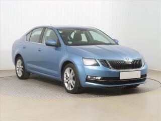 �koda Octavia Style Plus 1.6 TDI, Automat