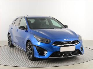 Kia Ceed GT Line 1.5 T-GDI