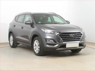 Hyundai Tucson Ice Braker 1.6 CRDi, R