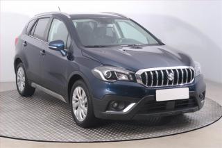 Suzuki SX4 S-Cross Elegance 1.0 BoosterJet