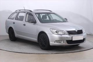 koda Octavia 1.6 TDI, po STK, Tan