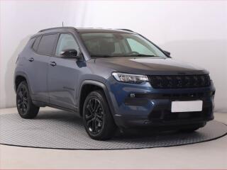 Jeep Compass 1.5 Turbo e-Hybrid