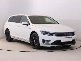Volkswagen Passat 1.4 GTE, Automat, Serv.kniha