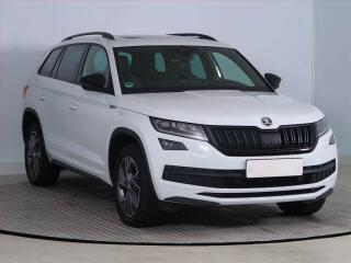 �koda Kodiaq Sportline 2.0 TDI 4x4