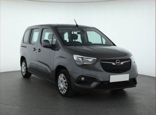 Opel Combo 1.5 CDTI, 5Mst, SR