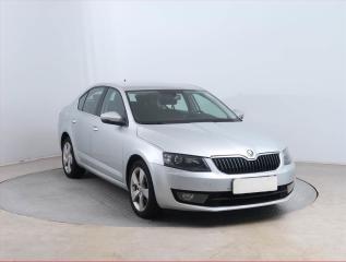 koda Octavia Style 1.4 TSI, Serv.kniha