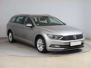 Volkswagen Passat Comfortline 2.0 TDI, Automat