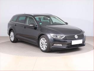 Volkswagen Passat Comfortline 2.0 TDI, Automat
