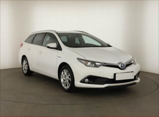Toyota Auris Hybrid, Automat, Serv.kniha