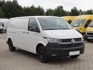 Volkswagen Transporter 2.0 TDI, L2H1